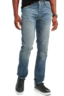 Slim Fit Jeans