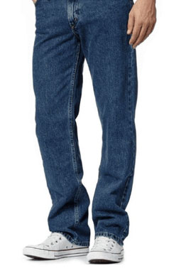 Regular Fit Jeans